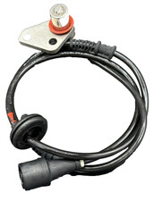 MERCEDES A2015401517 SENSORE ABS ANTERIORE SX W201 FRONT RIGHT  AXLE WIRING W201