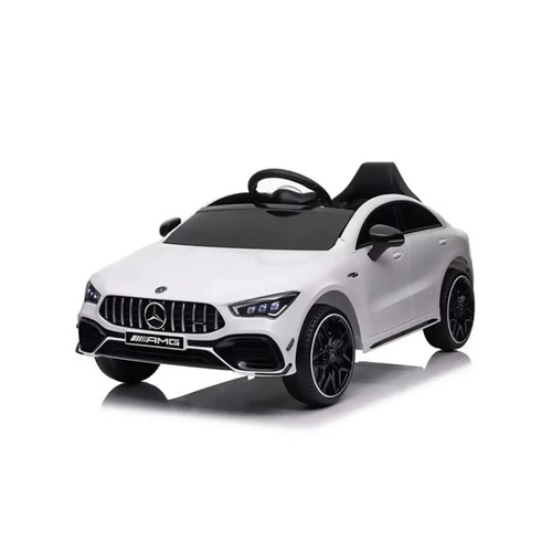 Auto elettrica mercedes cla - auto,