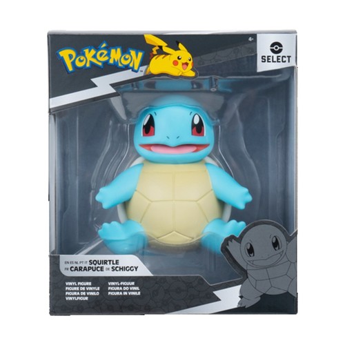Jazwares select pokemon - jazwares, select: