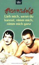 Lieb mich, wenn du kannst