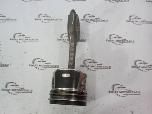 Pistone citroen 2010 diesel - c3,