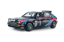 SOLIDO 1807809 Lancia Delta HF