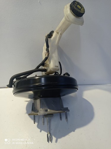 Servofreno per nissan qashqai - nissan,