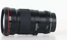 Canon 200 mm f2.8L II USM