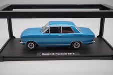Scala 1:18 KK Opel Kadett B