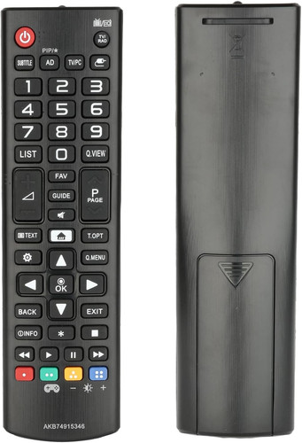 Telecomando akb74915346 - telecomando,