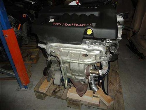 188a7000 motore completo fiat - 188a7000,