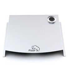 Accessorio per pizza grill a