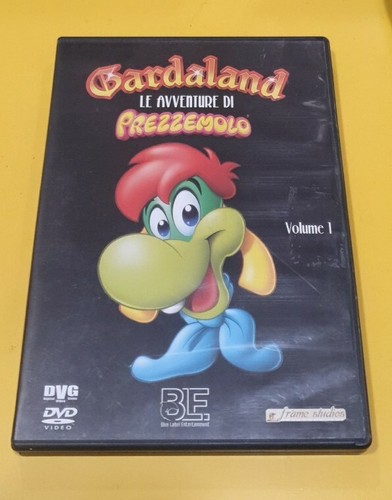 Gardaland avventure di - gardaland,