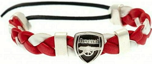 Arsenal rosso bianco - rosso,