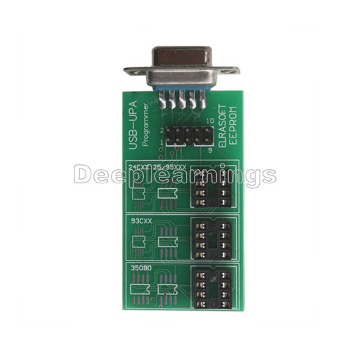 1pcs upa usb 3 - 1pcs, v1.3