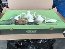 Cassetta Liquori Stock