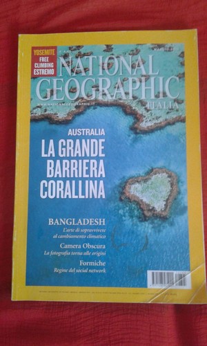 National geographic italia - geographic,