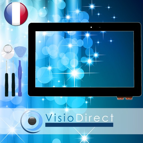 Vitre ecran tactile - ecran, pour