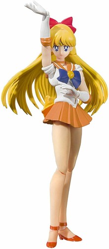 Tamashii nations sailor venus - nations,