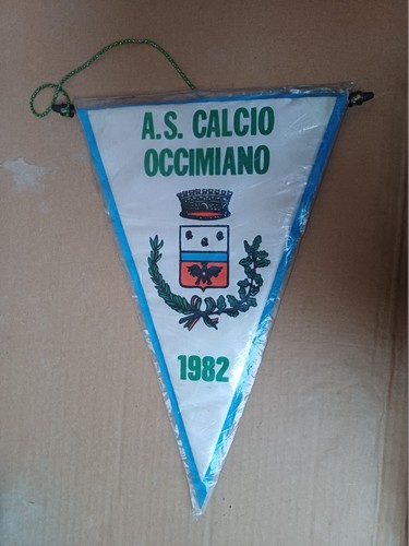 Gagliardetto pennant originale - gagliardetto,