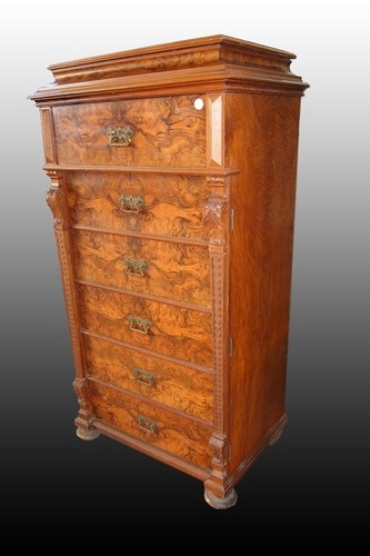 Secretaire nord europa stile - nord,