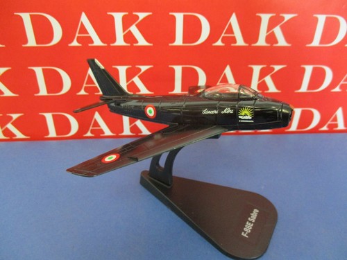 Die cast 100 modellino aereo - cast,