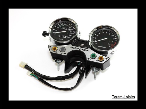 Compteur pour yamaha 1300 xjr - yamaha,