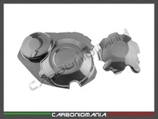 PROTEZIONI CARTER MOTORE