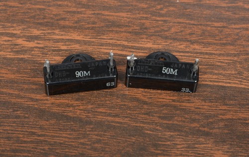 Icom 745 50c 90c - icom, 50c/90c