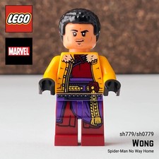 🌈 LEGO Wong sh779/sh0779