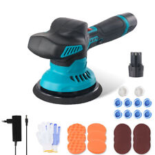 Lucidatrice a batteria 12V