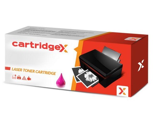Cartuccia toner compatibile