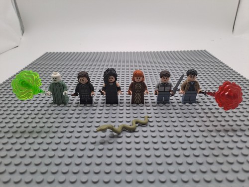 Lego harry potter - lego®, neville