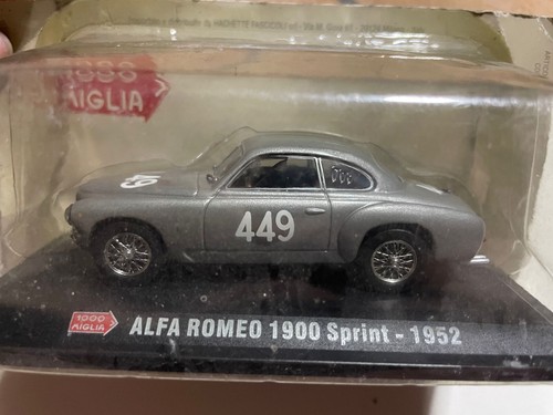 Alfa romeo 1900 sprint - romeo,
