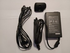 ALIMENTATORE NIKON AC ADAPTER EH-4 PER NIKON D1-D1H-D1X CON IMBALLO ORIGINALE
