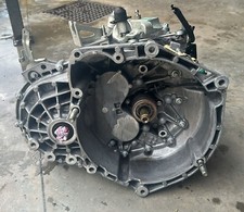 CAMBIO MANUALE 6 MARCE FIAT 500X 1.6 MJT MULTIJET 2018