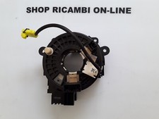 CONTATTO SPIRALATO ANGOLO STERZATA NISSAN JUKE ANNO 2014