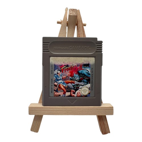 Street fighter nintendo - ii,