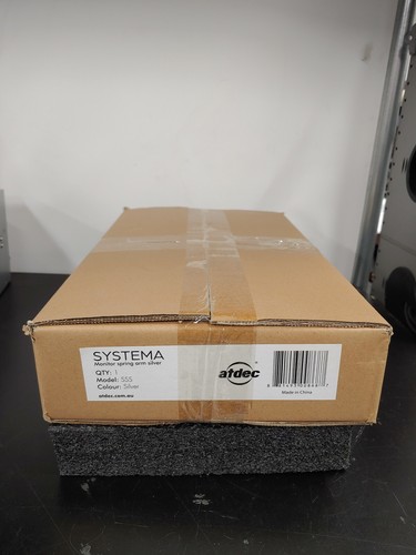 Atdec systema sss monitor - atdec,