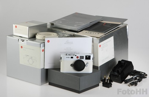 Rara edizione limitata - limitata, leica