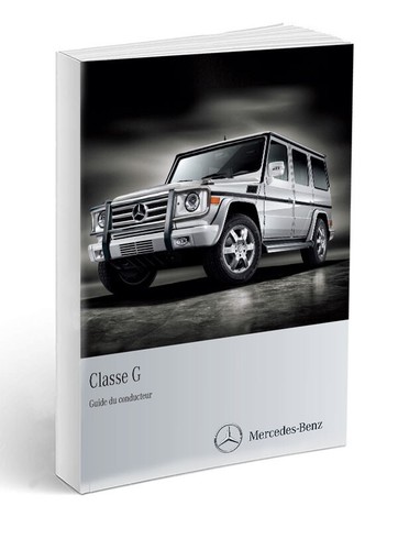 Mercedes classe w463 550 - classe,