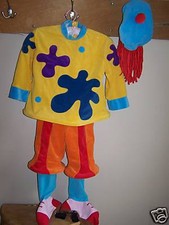 Disney Store XXS 2-3 JoJo