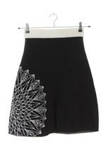 DESIGUAL Gonna a vita alta