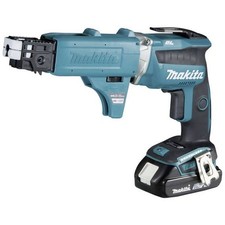 Makita dfs452ajx2 cordless - dfs452ajx2,