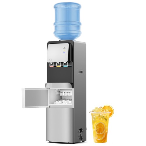 Dispenser refrigeratore acqua