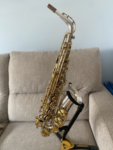Sax alto jupiter 869 - alto,
