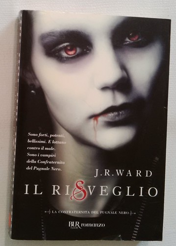 Risveglio confraternita - il,