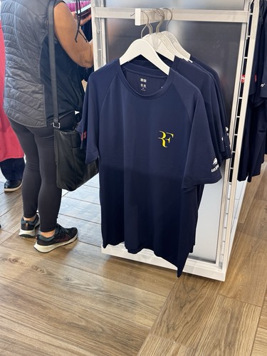 Shirt roger federer - t-shirt,