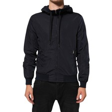 Dolce & Gabbana Chaqueta Azul