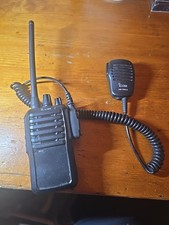  ICOM IC-F3001 16 CANALI VHF