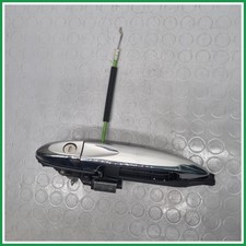 Maniglia Porta Anteriore