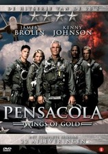 PENSACOLA - WINGS OF GOLD -