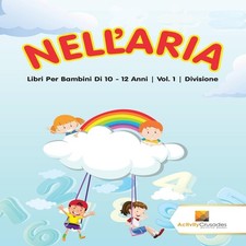 Nell'Aria Libri Per Bambini Di