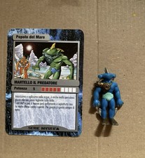 GORMITI - Serie Mystica -